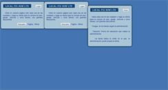 Desktop Screenshot of localfixnow.com